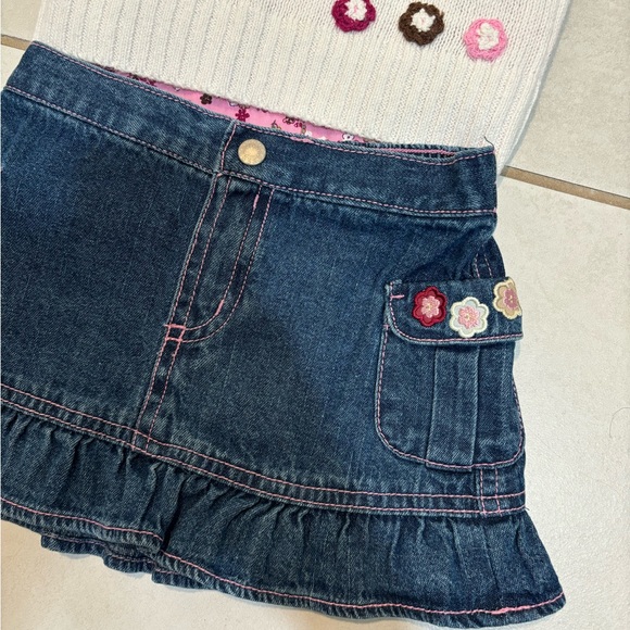 Faded Glory - 3 Piece Outfit Set - Picture 5 of 8